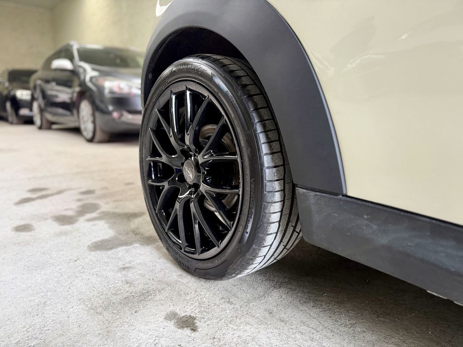 Mini Cooper 1.6D R56 - Desde 164€ Mês