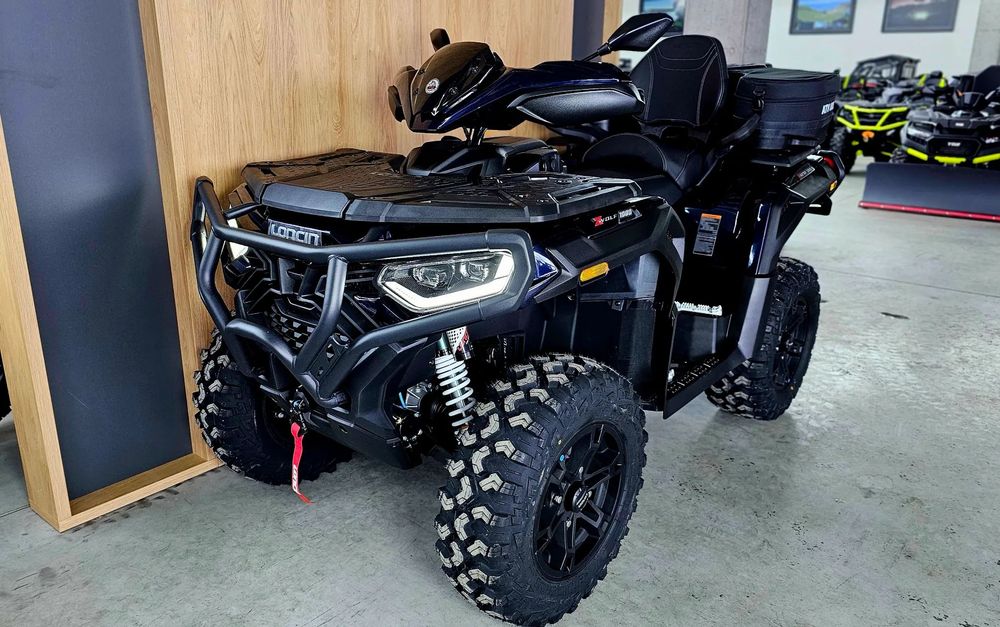 Loncin