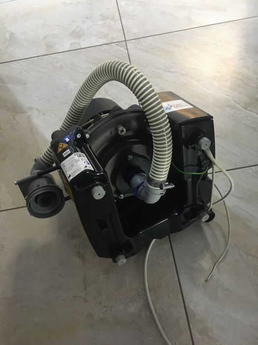 Pompa ssąca Sucha v300S Durr Dental w BDB stanie