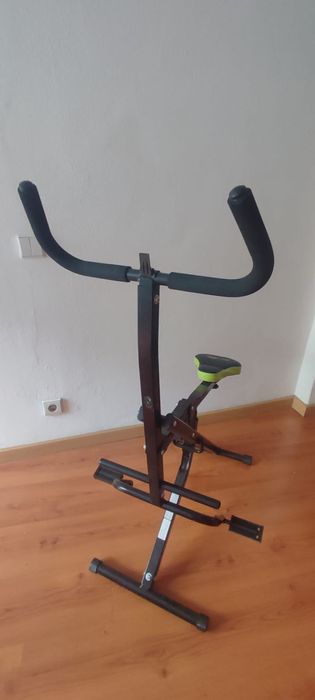 Abdominal Exercise Machine428501205108674562
