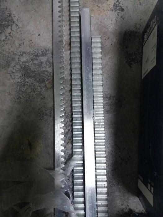 Automatismo Motorline PROFFECIONAL LINCE 600