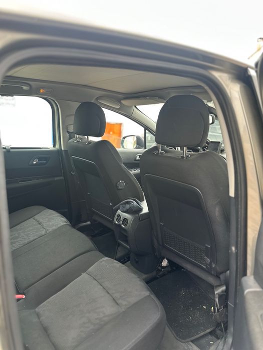 Pegeout 3008 1.6 HDI