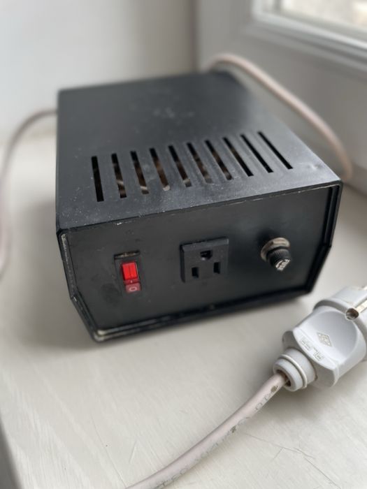 Планетарний міксер KitchenAid Artisan KSM150PSQG, не працює