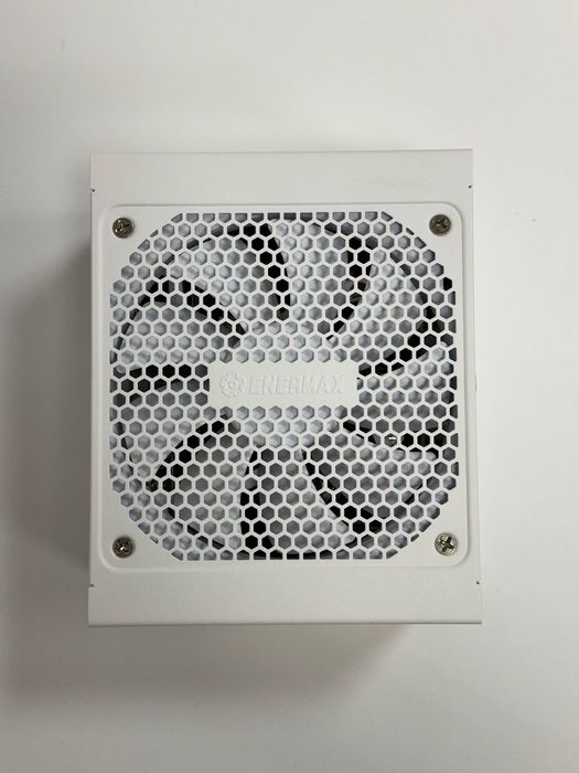 Блок живлення Enermax Revolution D.F. 850W White (ETV850G-W)