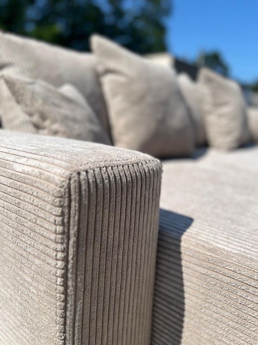 Nowy narożnik z funkcją spania