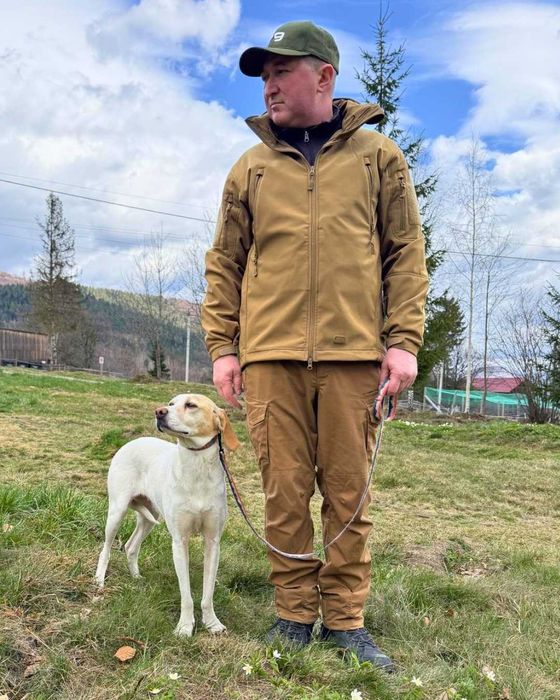 Грета, метис пойнтера, шукає дім