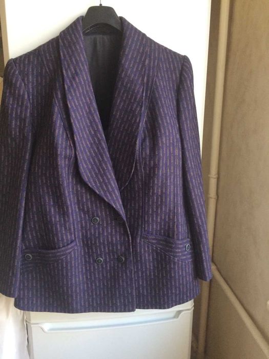 Костюм женский классический р.54