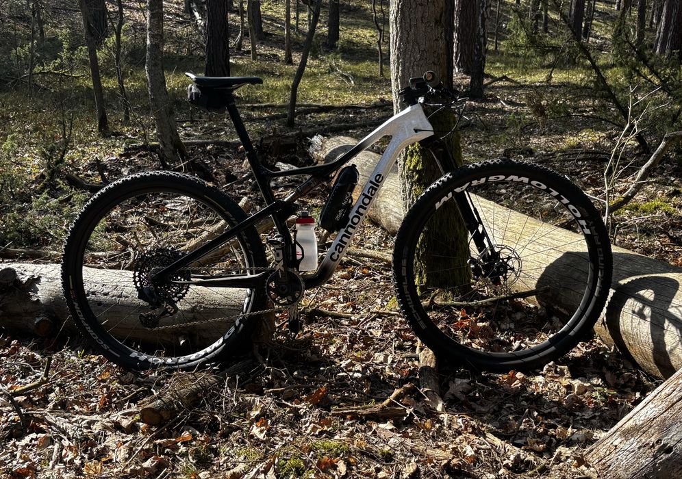 Cannondale Scalpel 1 HiMod AXS O1
