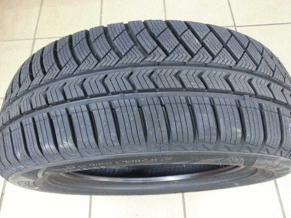 Opony całoroczne wielosezonowe 195/60r15 88H Sailun Atrezzo 4Seasons