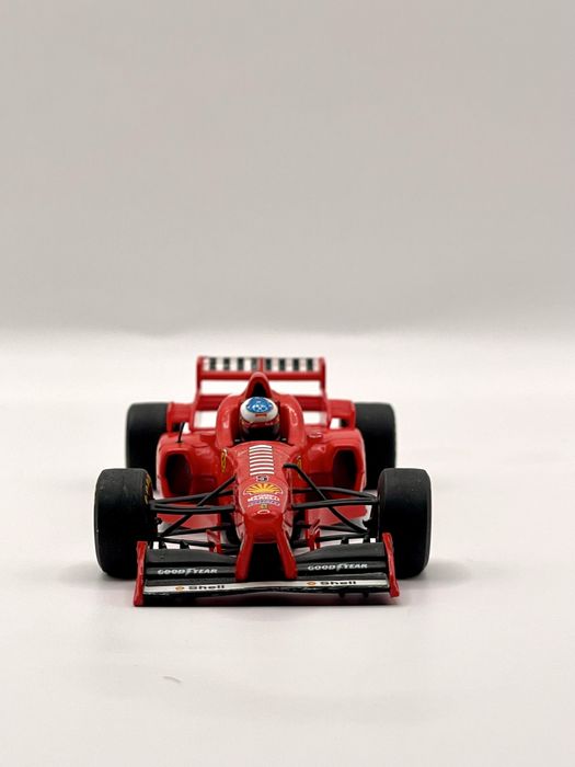 Ferrari F310 Minichamps