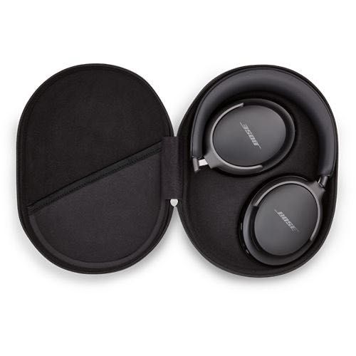 Bose QuietComfort Ultra Gen 2 - Auscultadores Over-Ear — Black