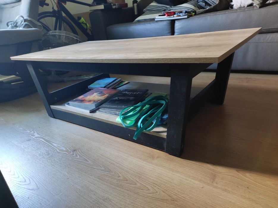 Mesa de centro .