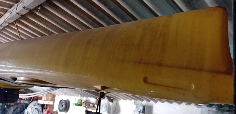 Kayak K1 Perception Carolina