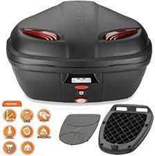 Top Case Kappa K47 Nova