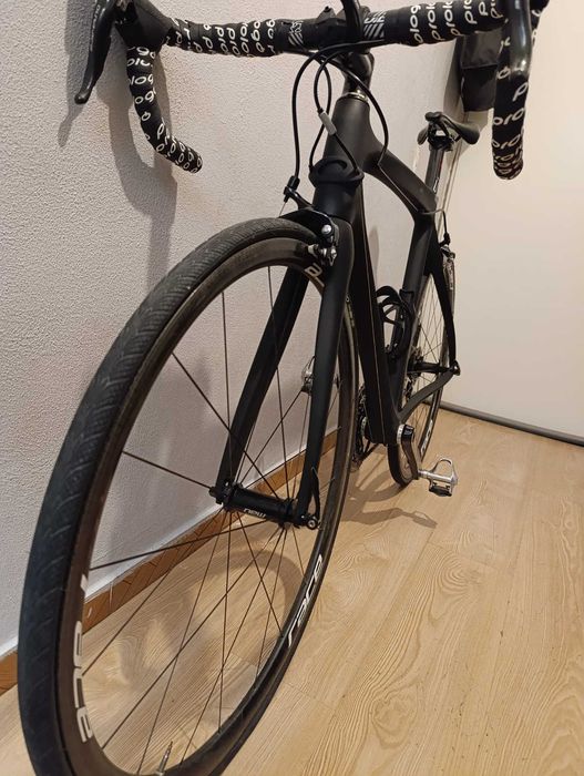 Bicicleta de estrada Orbea