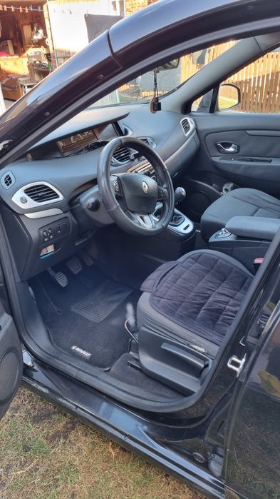 Renault Scenic 3