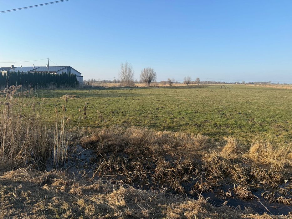 sprzedam  działke elbląg, janowo,kazimierzowo,elbląg. - Widok 3