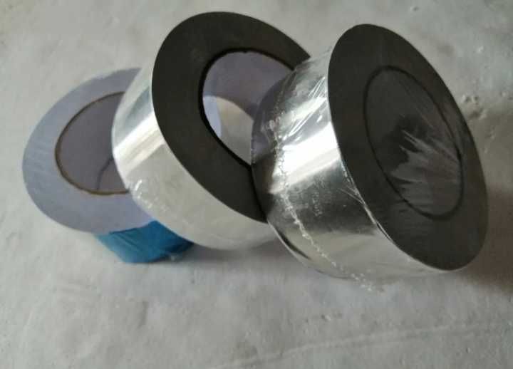 Fita alumínio 50mts