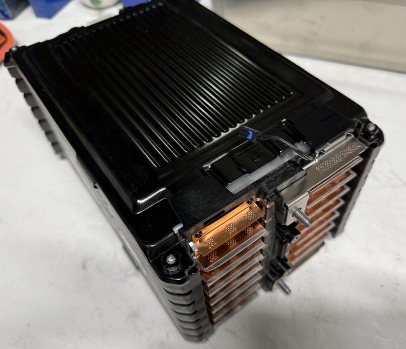 Акумулятор батарея 60v 16s 34ah скутер електровелосипед+ зарядне NEW