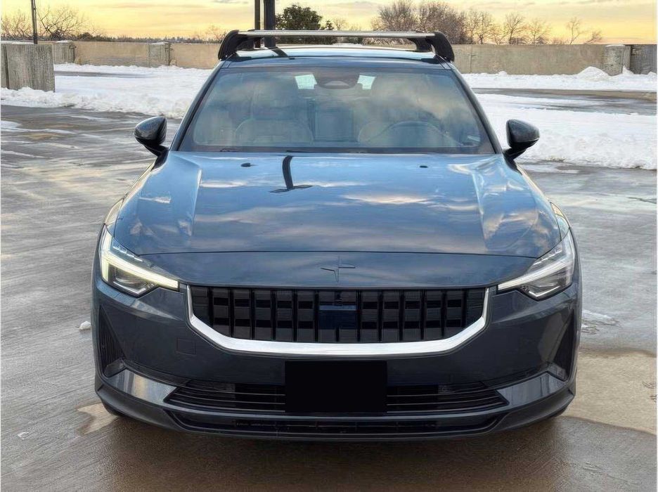 Polestar 2 Long Range Dual Motor      2022