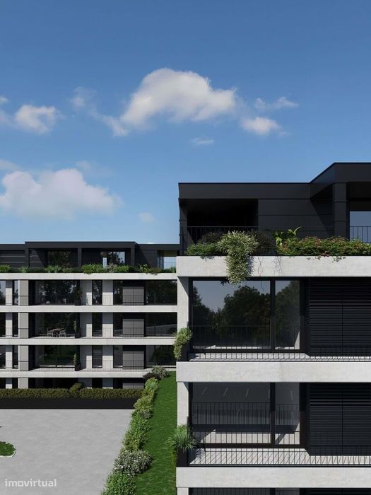 Apartamento T1 Venda em Ferreiros e Gondizalves,Braga