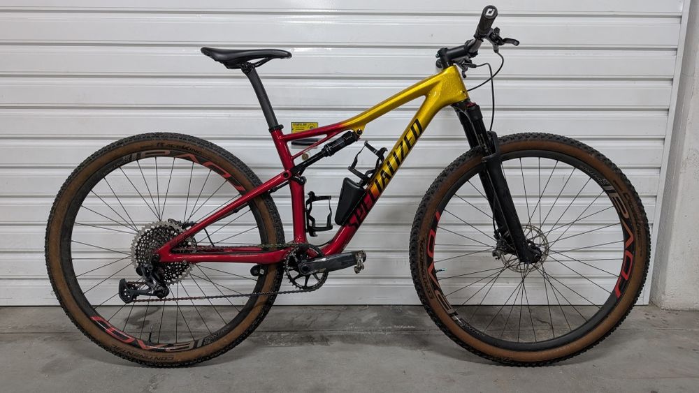 Specialized Epic Expert