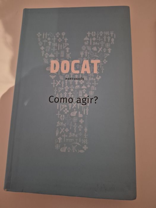 Docat como agir?