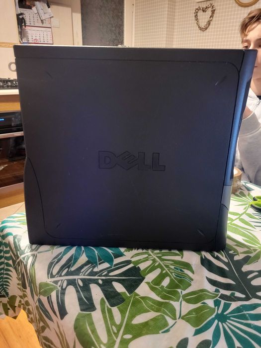 Komputer Dell Optiplex GX150