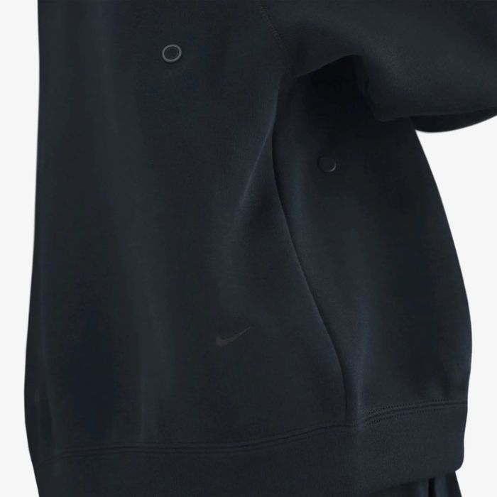 Худи Nike Tech Pullover with Reflective Design оригінал HV1342-010