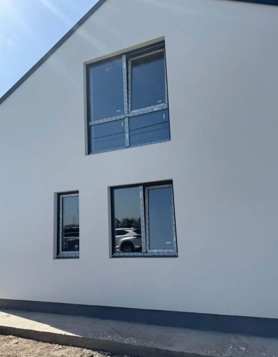 Продам сучасний стильний будинок від забудовника