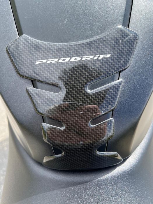 Honda cb 125 seminova