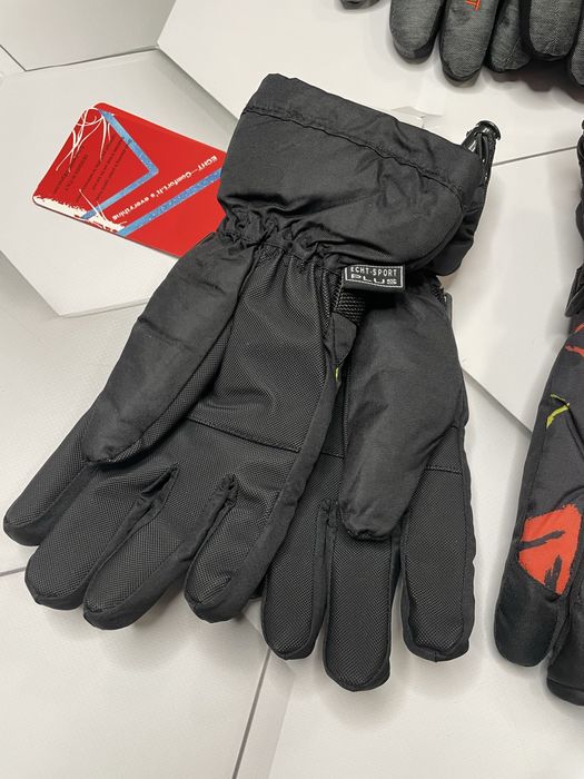Рукавиці гірськолижні