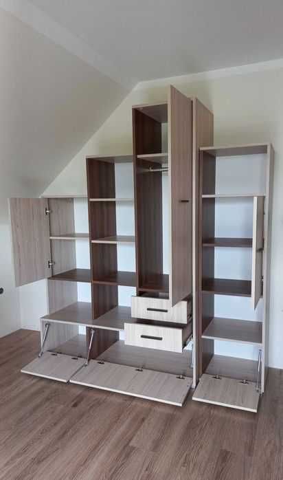 Komplet mebli młodzieżowych/dziecięcych