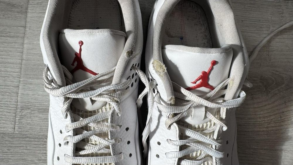 Кросівки Jordan Nike 40 р