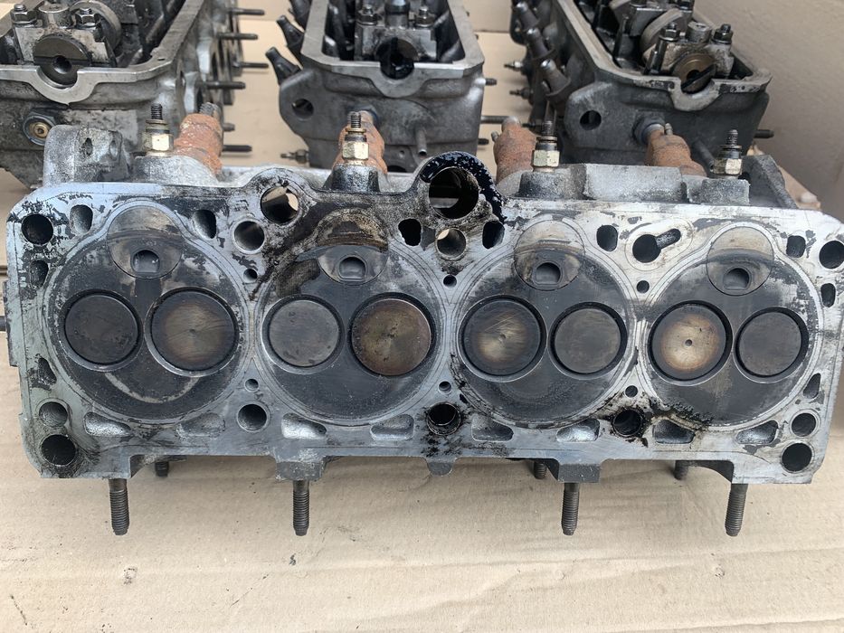 Гбц  VW Audi 1.6 D 1.9 D TD