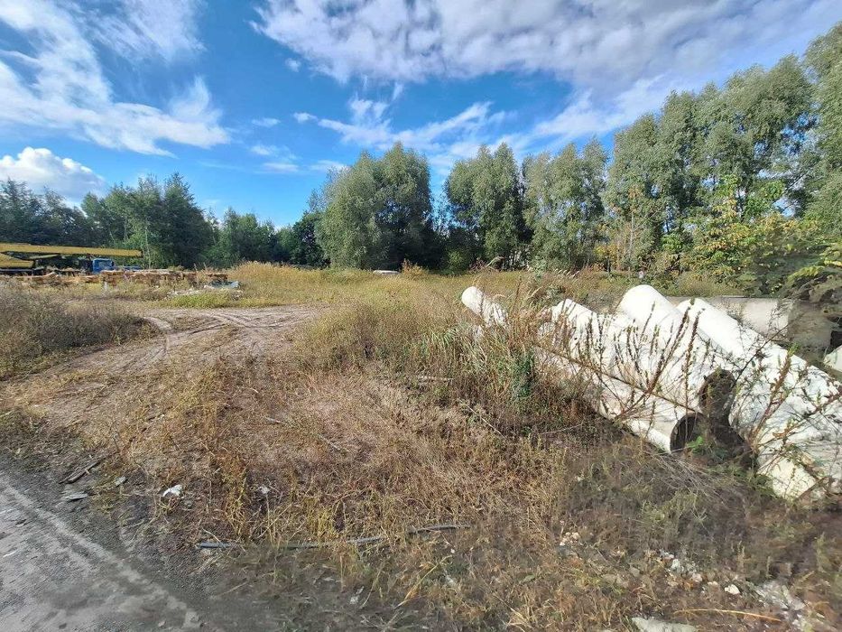 без% продаж земльної ділянки Козин