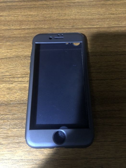 Противоударный(защитный) чехол на iPhone 7,8