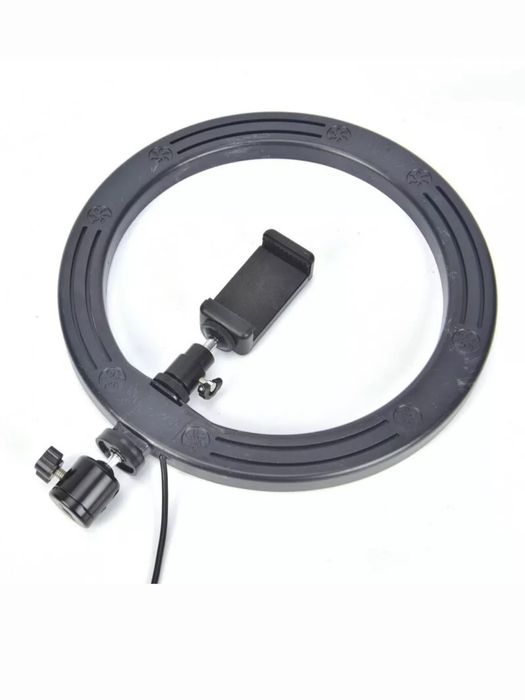 Pack 2 Anel de Luz led 10 polegadas