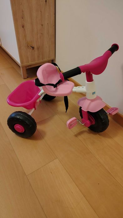 Triciclo infantil Urban Trike