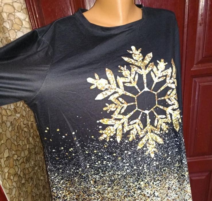 Новогодние на любой вкус батал