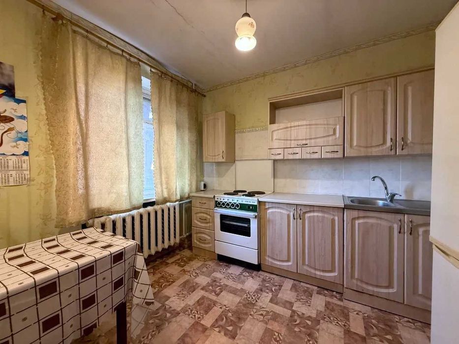 Продам 3-к квартиру (74м2) на Савкина, Красный Камень