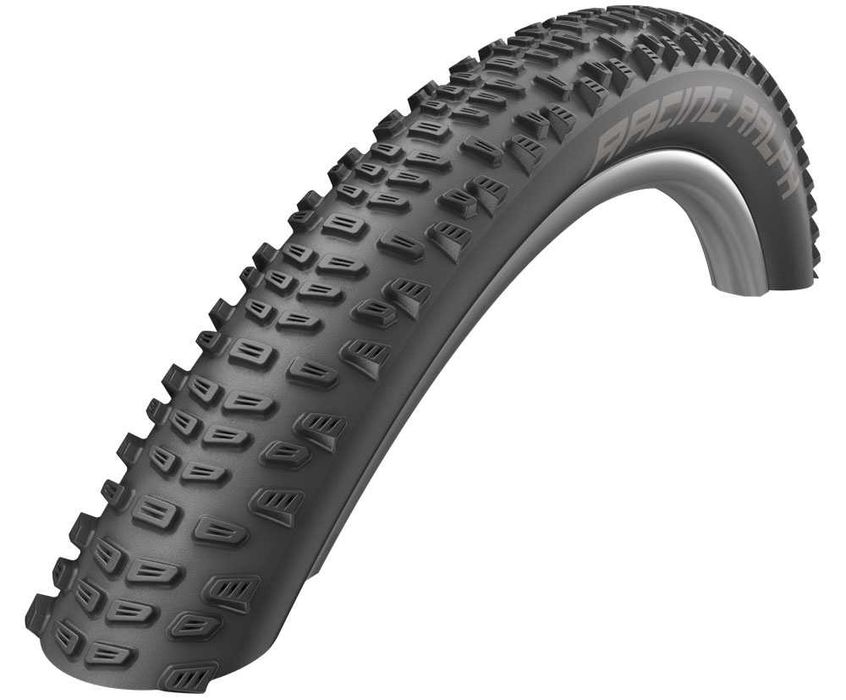 Pack 2 Pneus Schwalbe Racing Ralph 27.5x2.25 TLR Folding