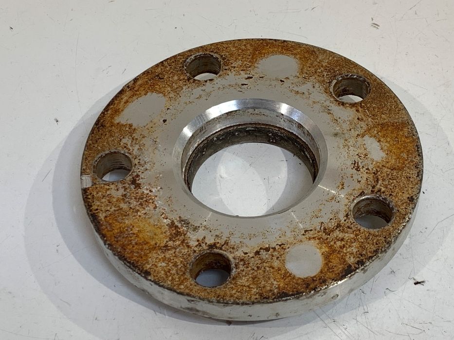 DYSTANSE 5X112 13MM AUDI A8 D3