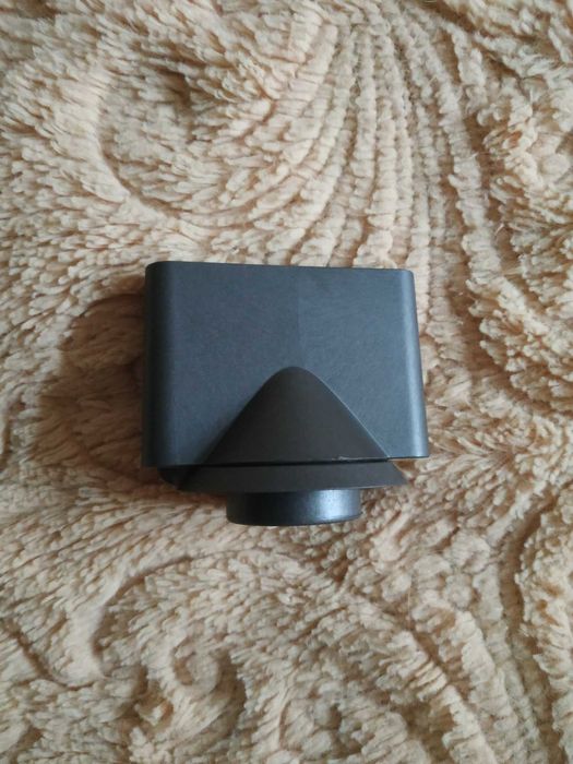 Магнитная насадка на фен Dyson