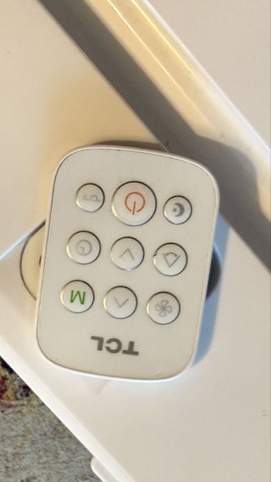 Klimatyzator TCL