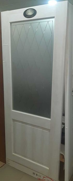 Двері міжкімнатні. Новий стиль. Розпродаж.