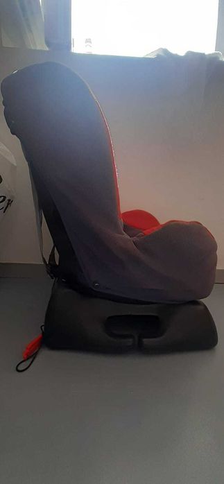 Cadeirinha de autocarro para criança