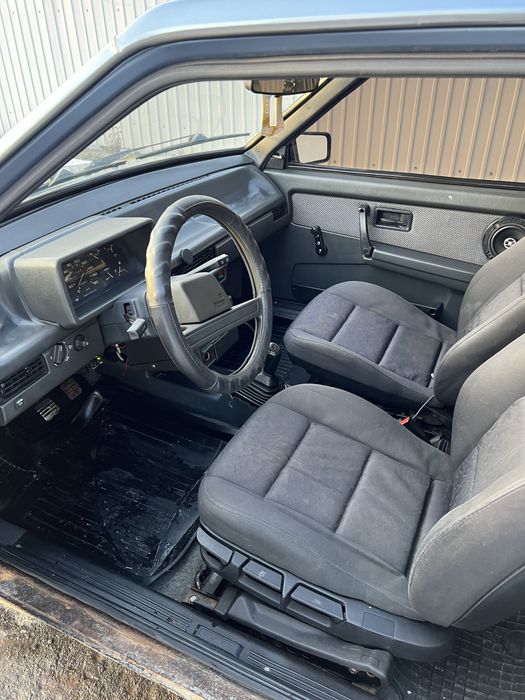 Ваз 2108 газ/бенз