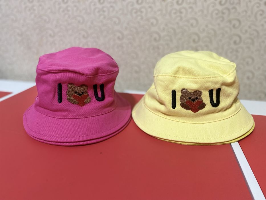 Дитяча панамка.