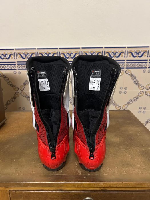 Bota Dainese Nexus 2 air